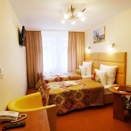 Aparthotel Adler 크라쿠프 외부 사진