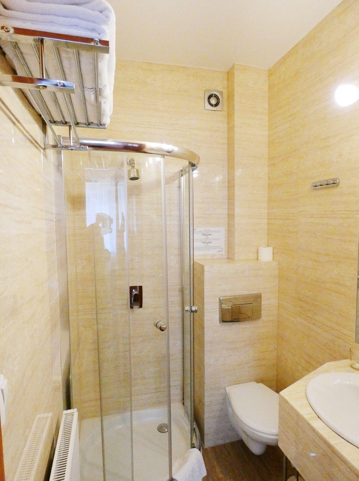 Aparthotel Adler 크라쿠프 외부 사진