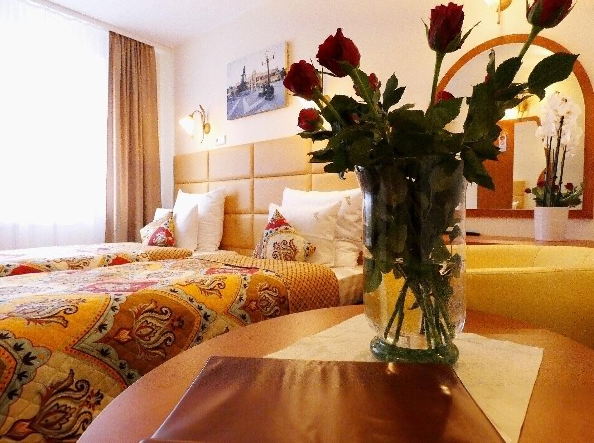 Aparthotel Adler 크라쿠프 외부 사진