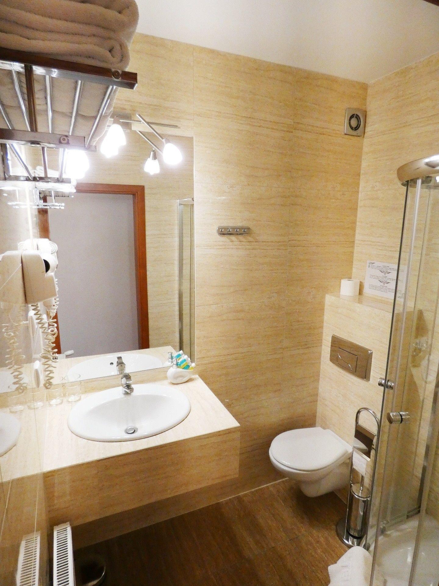 Aparthotel Adler 크라쿠프 외부 사진