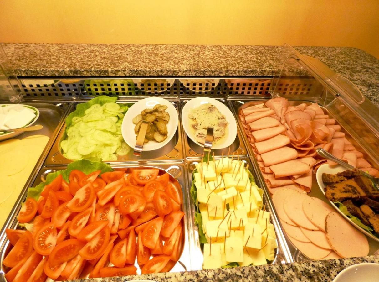 Aparthotel Adler 크라쿠프 외부 사진