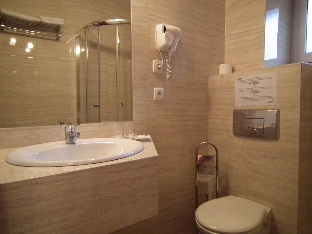 Aparthotel Adler 크라쿠프 외부 사진